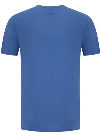 parajumpers camiseta hombre patch tee - 26smpmtser01 0276 2