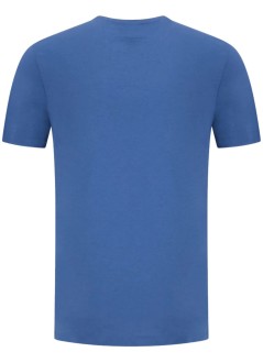 parajumpers camiseta hombre patch tee - 26smpmtser01 0276