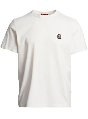 parajumpers camiseta hombre elio tee - 26smpmtsrj02 0290