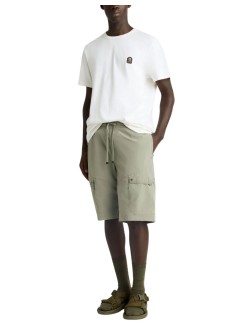 parajumpers t-shirt manelio tee - 26smpmtsrj02 0290