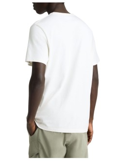 parajumpers t-shirt manelio tee - 26smpmtsrj02 0290