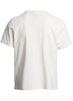 parajumpers t-shirt manelio tee - 26smpmtsrj02 0290