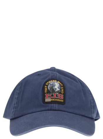parajumpers gorras hombre patch - 26smpabcha02 0706 2