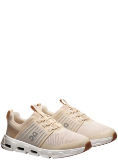 on running sneaker mancloudswift kids - 3kf10044653 sand sand