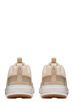 on running sneaker mancloudswift kids - 3kf10044653 sand sand