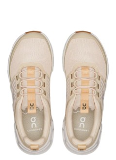 on running sneaker mancloudswift kids - 3kf10044653 sand sand