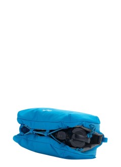 topologie crossbody manbottle sacoche medium - tpwbabs2atb38 atomic blue papery