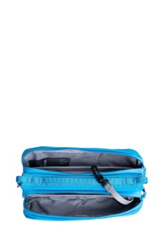 topologie crossbody manbottle sacoche medium - tpwbabs2atb38 atomic blue papery