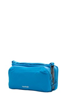 topologie crossbody manbottle sacoche medium - tpwbabs2atb38 atomic blue papery