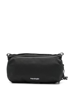 topologie crossbody manbottle sacoche medium - tpwbabs2blk32 black dry