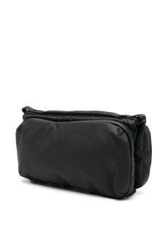 topologie crossbody manbottle sacoche medium - tpwbabs2blk32 black dry