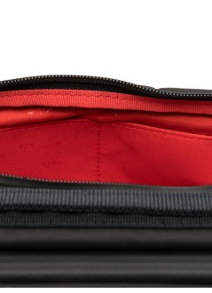 topologie crossbody manbottle sacoche medium - tpwbabs2blk32 black dry