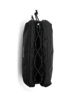 topologie crossbody manbottle sacoche medium - tpwbabs2blk32 black dry