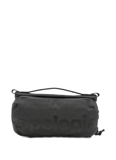 topologie crossbody manbottle sacoche medium - tpwbabs2bwr43 bnw reflective reflective