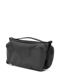 topologie crossbody manbottle sacoche medium - tpwbabs2bwr43 bnw reflective reflective