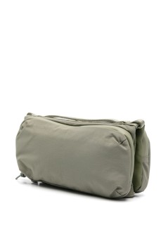 topologie crossbody manbottle sacoche medium - tpwbabs2mos38 moss papery