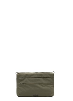 topologie crossbody hombre flat sacoche small - tpwbafsmos38 moss papery
