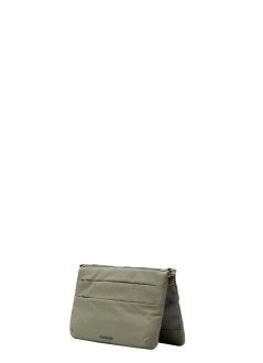 topologie crossbody hombre flat sacoche small - tpwbafsmos38 moss papery