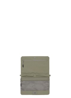 topologie crossbody hombre flat sacoche small - tpwbafsmos38 moss papery