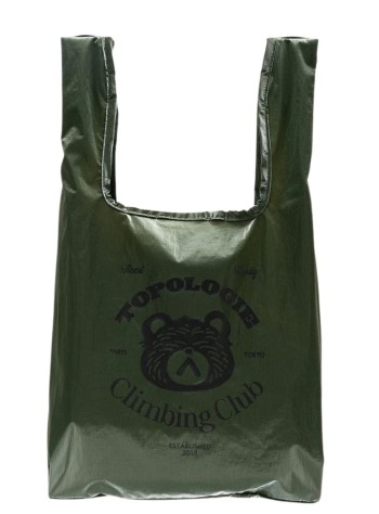 topologie luggage mankonbini bag - tpwbakbbdpf48 deep forest