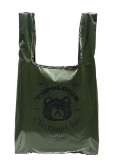 topologie luggage mankonbini bag - tpwbakbbdpf48 deep forest