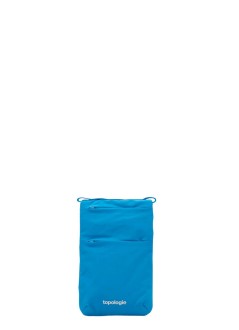 topologie tecnologia hombre phone sacoche - tpwbaps2atb38 atomic blue papery