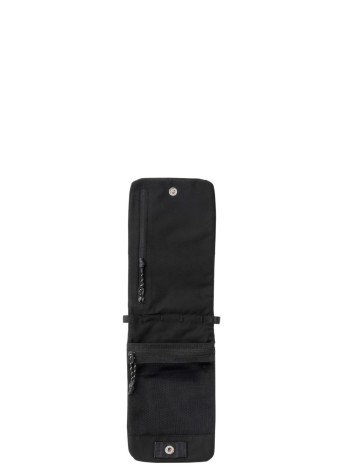 topologie tecnology manphone sacoche - tpwbaps2blk34 black tech sateen 2