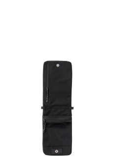 topologie tecnology manphone sacoche - tpwbaps2blk34 black tech sateen