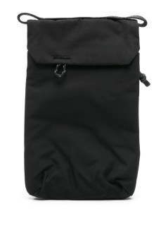 topologie tecnology manphone sacoche - tpwbaps2blk34 black tech sateen