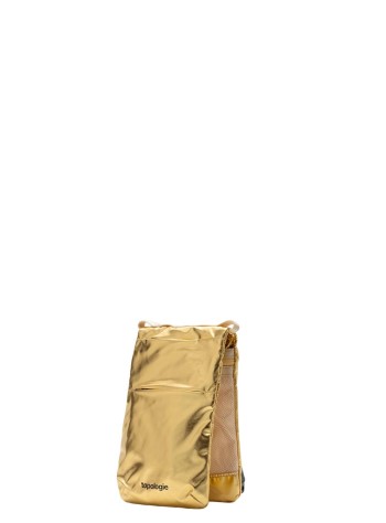 topologie tecnology manphone sacoche - tpwbaps2god42 gold metallic 2