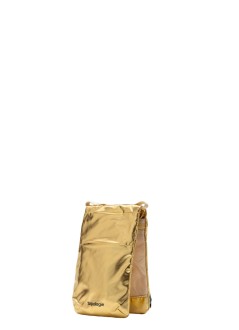 topologie tecnologia hombre phone sacoche - tpwbaps2god42 gold metallic