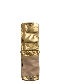 topologie tecnologia hombre phone sacoche - tpwbaps2god42 gold metallic