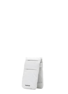 topologie tecnology manphone sacoche - tpwbaps2mar27 marshmallow puffer