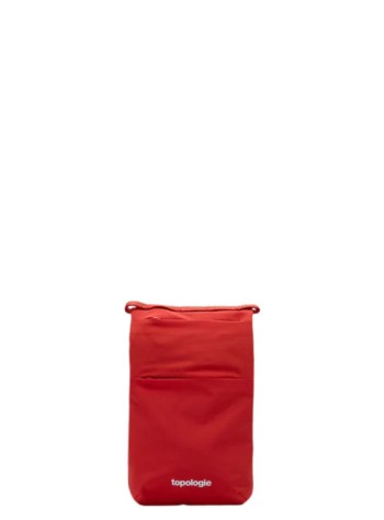 topologie tecnology manphone sacoche - tpwbaps2tpr34 topologie red tech sateen