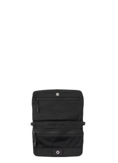 topologie tecnology manphone sacoche 90 - tpwbaps90blk34 black tech sateen