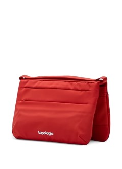 topologie tecnologia hombre phone sacoche 90 - tpwbaps90tpr34 topologie red tech sateen