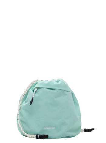 topologie crossbody manreversible bucket - tpwbarb2min42 mint papery 2