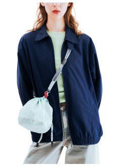 topologie crossbody manreversible bucket - tpwbarb2min42 mint papery