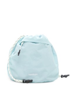 topologie crossbody manreversible bucket - tpwbarb2min42 mint papery