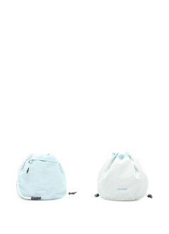 topologie crossbody manreversible bucket - tpwbarb2min42 mint papery