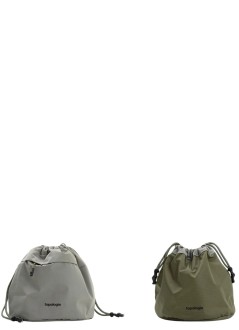 topologie crossbody manreversible bucket - tpwbarb2mos45 moss light