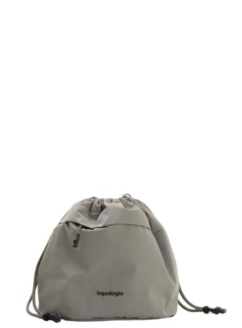 topologie crossbody manreversible bucket - tpwbarb2mos45 moss light 2
