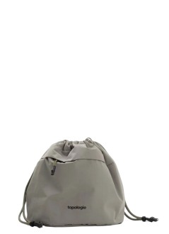 topologie crossbody manreversible bucket - tpwbarb2mos45 moss light