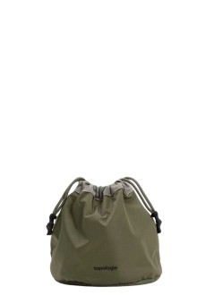 topologie crossbody manreversible bucket - tpwbarb2mos45 moss light