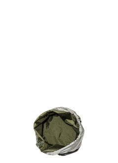 topologie crossbody manreversible bucket - tpwbarb2mos45 moss light