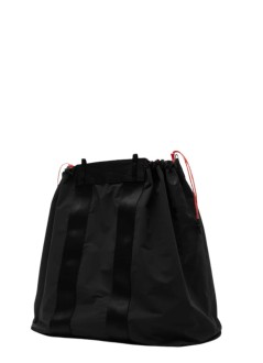 topologie tote mansummit tote large - tpwbastlblk34 black tech sateen