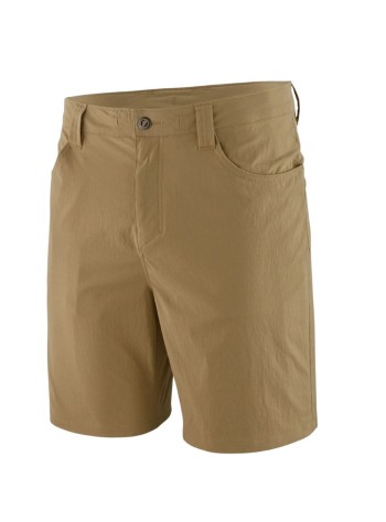 patagonia pantalon corto hombre m's quandary shorts - 10 in - 57828 csc