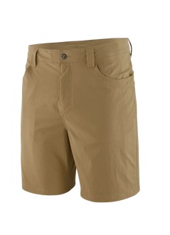 patagonia pantalon corto hombre m's quandary shorts - 10 in - 57828 csc