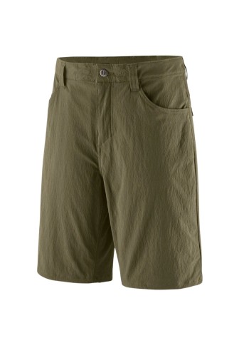 patagonia pantalon corto hombre m's quandary shorts - 10 in - 57828 bsng