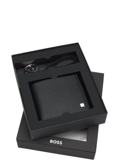 boss wallet mangb_pin 4cc&keyring - 50558775 001